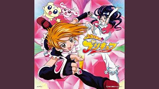 Danzenふたりはプリキュア Tvサイズ