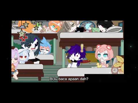 Memememememem~`||Gacha club indonesia||Ft.pemain KSJA||
