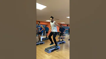 الليلة دوب لازم نردى بالمكتوب Maroc Dubai Sports السعودية 