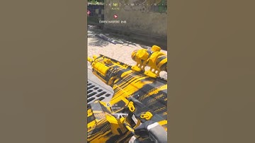 Enemy Operator Weapon Number 828 | Call of Duty MW3 #shorts #mw3 #modernwarfare3 #mw3clips