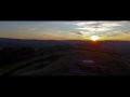 Sunset on Eccles Pike | DJI Phantom 3 4K