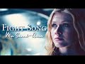 Mia Smoak-Queen | Fight Song