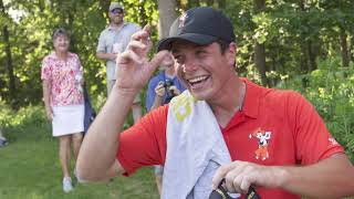 OSU Cowboy Golf: Inside OSU With Burns Hargis