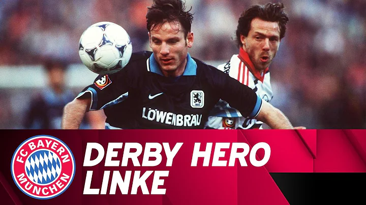 Derby Wonder Goal against TSV 1860 Munich!