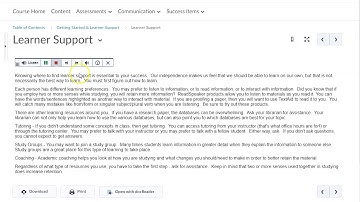 ReadSpeaker webReader: Skipping Forward or Backward 5 Seconds