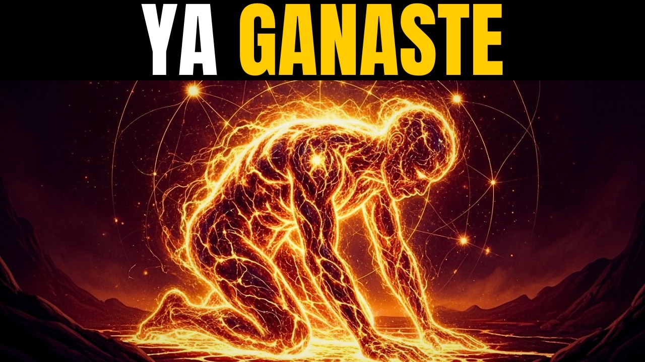 Si Decides Ver Este Vídeo es Porque Ya Regresaste a TU PODER | Carl Jung