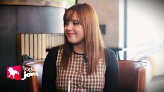 Celebrity ☕🤔 ¿Socios en un café? Java Times te explica cómo invertir y comprar acciones | Laguna Joven Wealth