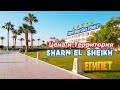 🇪🇬 Baron Resort Sharm El Sheikh 5* Цены и территория //  Шарм Эль Шейх бухта Ras Nasrani