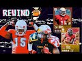 Are 99 Devante Adams & Stefon Diggs Top WRs in CUT?