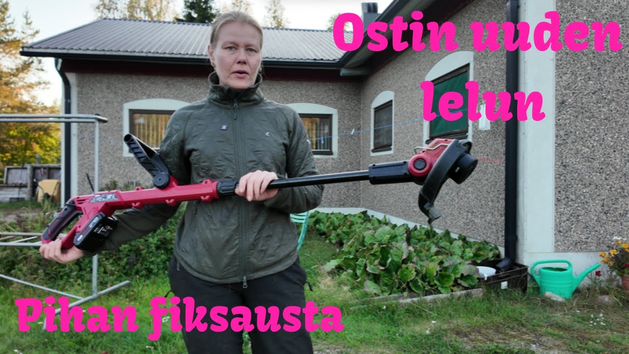 My Day Syyskuu || Ostin uuden lelun