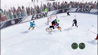 NHL 19 EASHL Highlights | Anderson Beauty