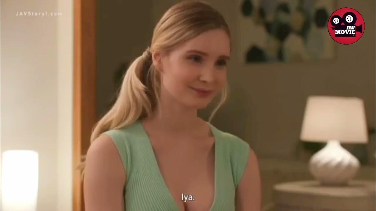 IBU TEMANKU YANG MENGGODA - LILY HART - YouTube