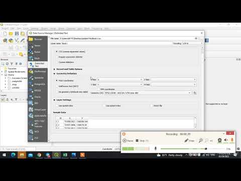 How to import
