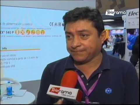 Más de 200 stands muestran innovaciones del sector acuícola en Aqua Expo 2022