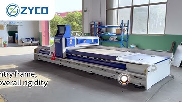 【Horizontal V Grooving Machine creates sharp angles】