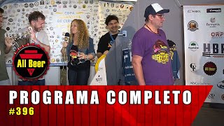 All Beer TV | Programa Completo #396