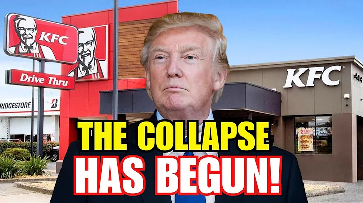 15 Big Fast Food Chains That Are Falling Apart In 2025