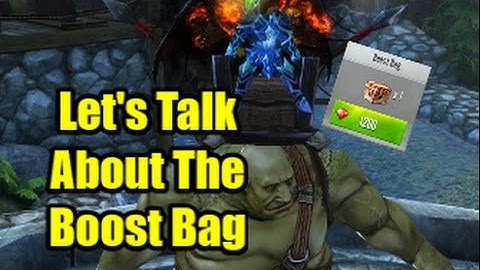 Are Instant Level 45 Boosts A Good Thing?