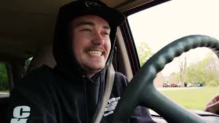 I bought a van to live in at 23 and it blew up!