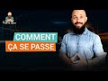 Premire heure de conduite comment a se passe 