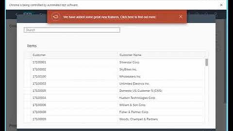 Login Enterprise SAP Workflow