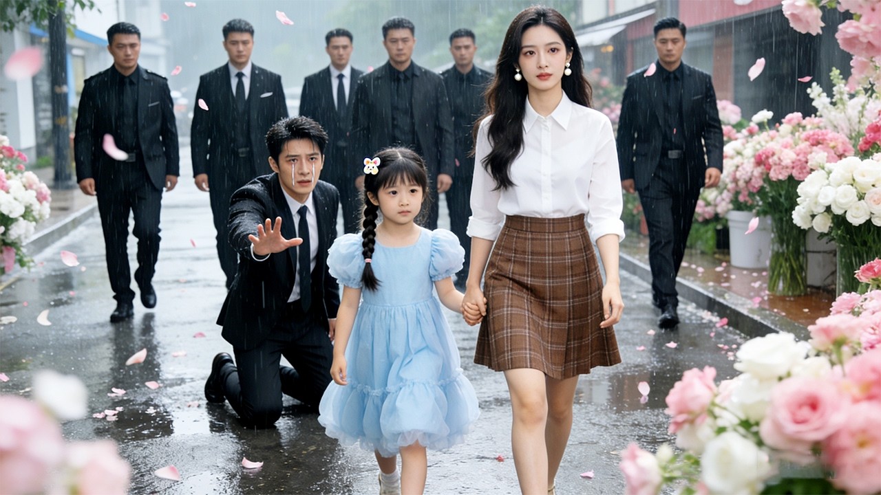 💖 Me humillaron frente a toda la familia… revelé que soy la heredera secreta y él se arrepintió 😱