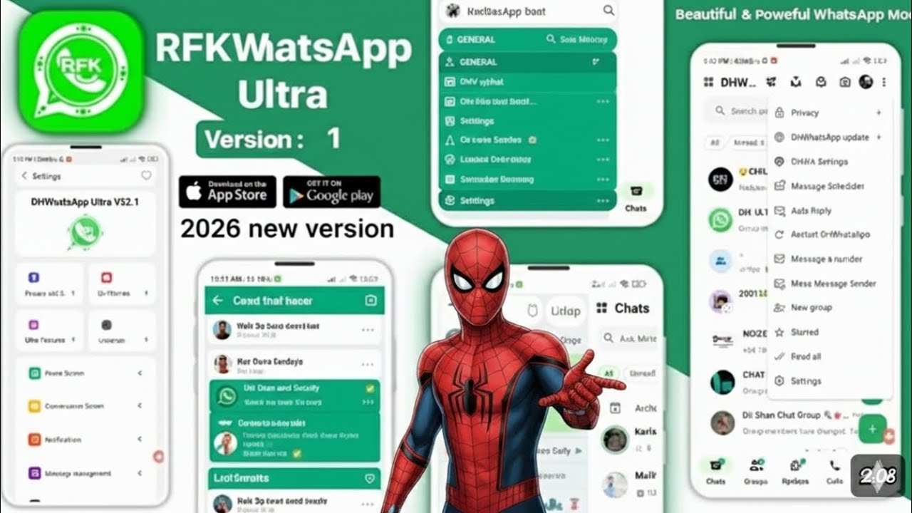  whatsapp immune secundário 2026 new update