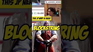JP got NERFED hard in SF6!