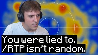 DrDonut Reacts To "I RTPed 10,000 times on DonutSMP, here is what I learnt"