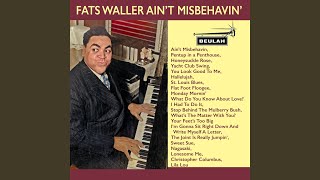 Ain't Misbehavin'