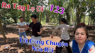 Thương Báo Hợp Tác Với Chuột Linh Sơn Gài Kèo Cậu Cháu 7 Lé Và Cái Kết | Thương Xúc Xích