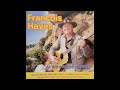 Francois hayes  as die windjie so waai