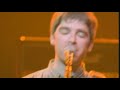 Acquiesce - Oasis Live by the Sea 1995