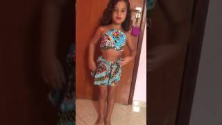 Anitta Mirim