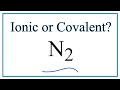 Electronegativity and Bonding Concepts