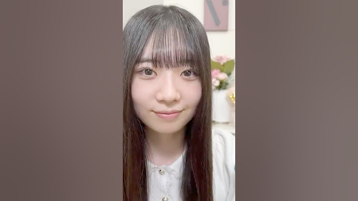 【切り抜き】坂井新奈、こんなことしてました【五期生リレー生配信】#坂井新奈 #日向坂ちゃんねる #日向坂46