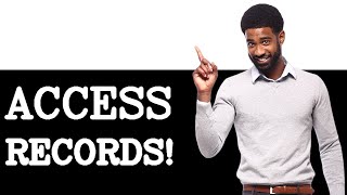 How Quickly Can I Access Inmate Records (2025)