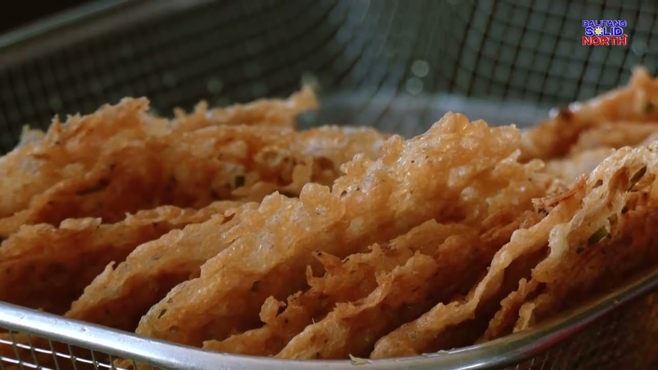 ILOCOS NORTE: Давайте разберемся в различных достопримечательностях и ресторанах Бакарры!