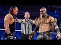 WWE FULL MATCH The Undertaker Vs The Boogeyman