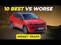 Did you own or Thinking To Buy This SUVS+SEDAN !” watch it Before Too Late!!