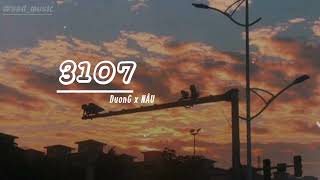 3107 2 - DuonG x NÂU x W/N /lofi ver./