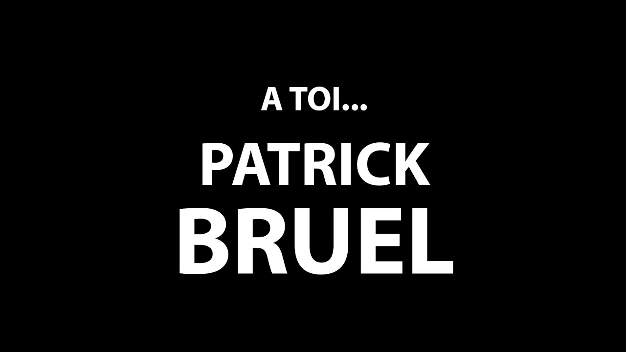 RAV FISZON répond à PATRICK BRUEL