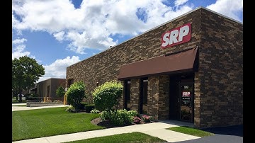 The SRP Approach: Company Overview