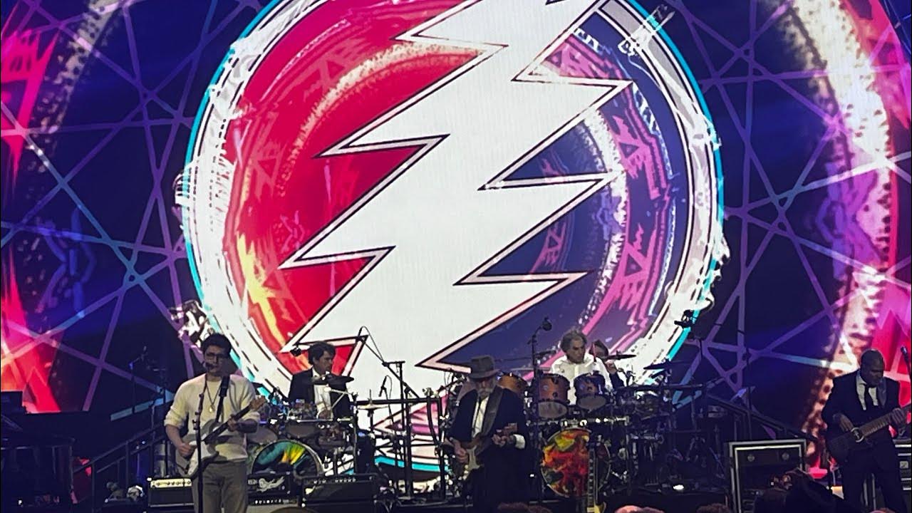 MusiCares 2025 Persons of the Year Grateful Dead, January 31st, Los