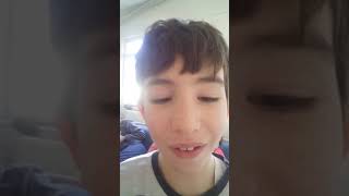 Öpücük At Beni Sev Ööö