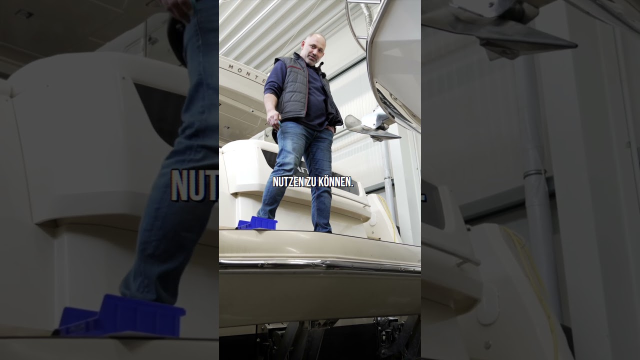 ⁣Heute gibt es einen kleinen Blick in unseren Werkstattalltag🛠️🙏🏻