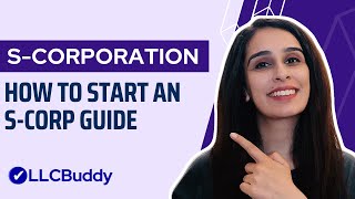 How to Start an S-Corp in 2026: Step-by-Step Guide for Business Success