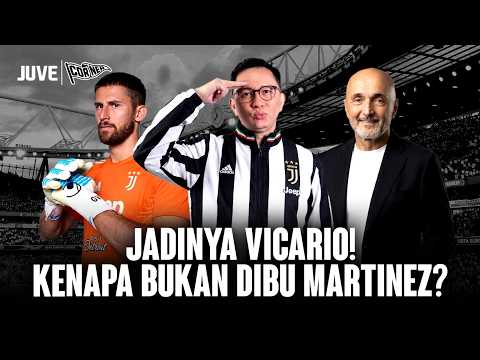IN-DEPTH: JUVE BUKAN LAGI JADI DESTINASI BINTANG DI ITALIA