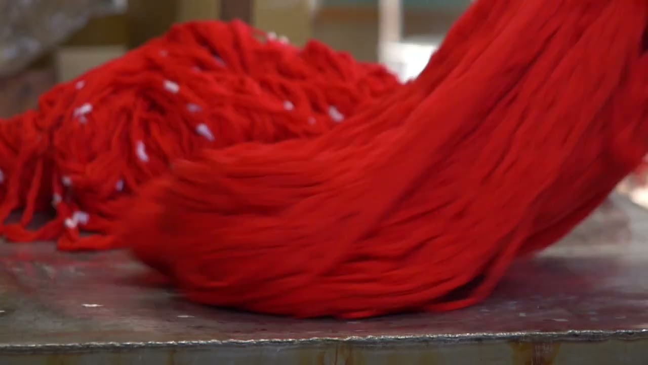 久留米絣】かすりの里 有限会社坂田織物 | 観光スポット | 【公式