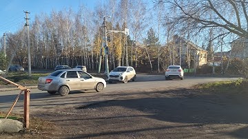 "Intersection of roads" | Music | Clips